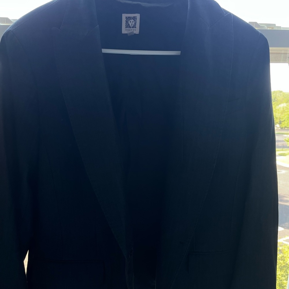 Anne Klein Blazer